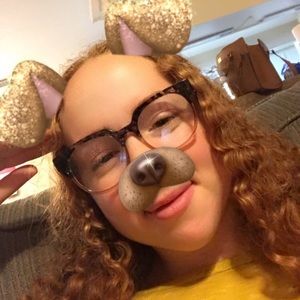Meet your Posher, Alayna